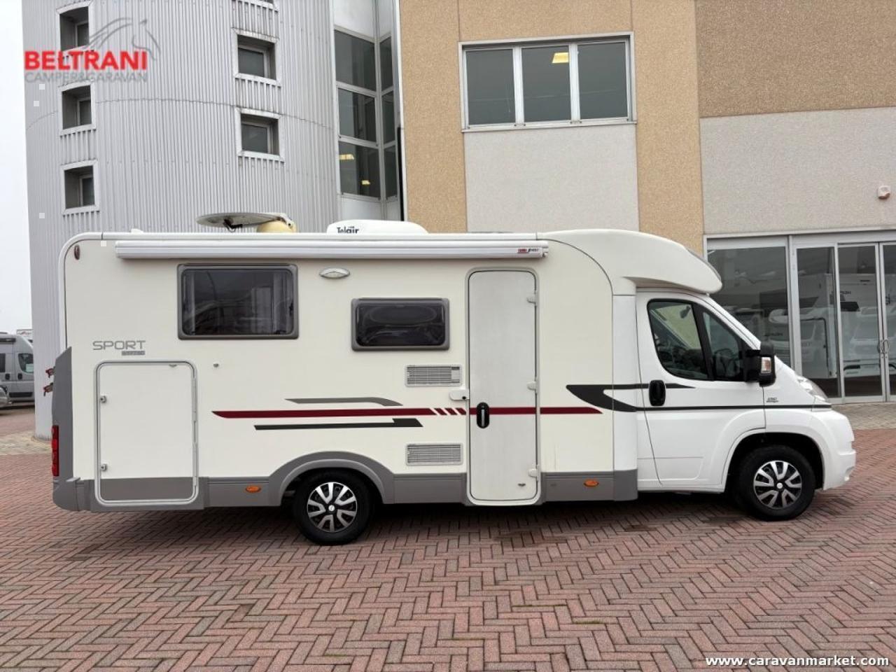 SPORT S 577 SC