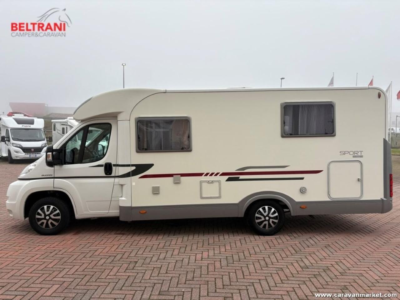 SPORT S 577 SC
