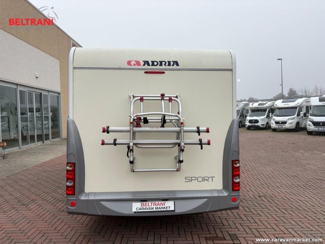SPORT S 577 SC