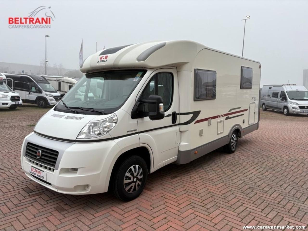 SPORT S 577 SC