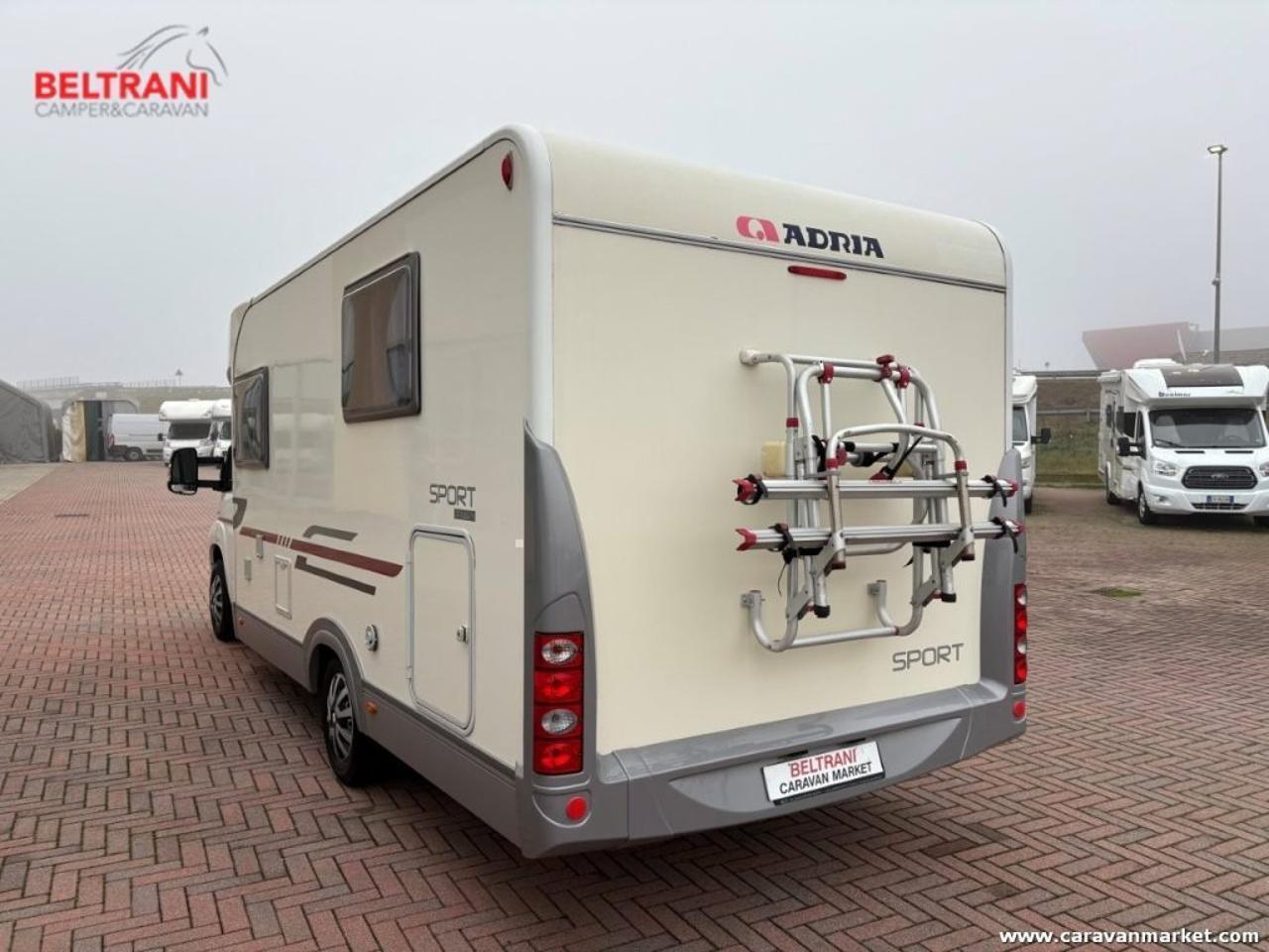 SPORT S 577 SC