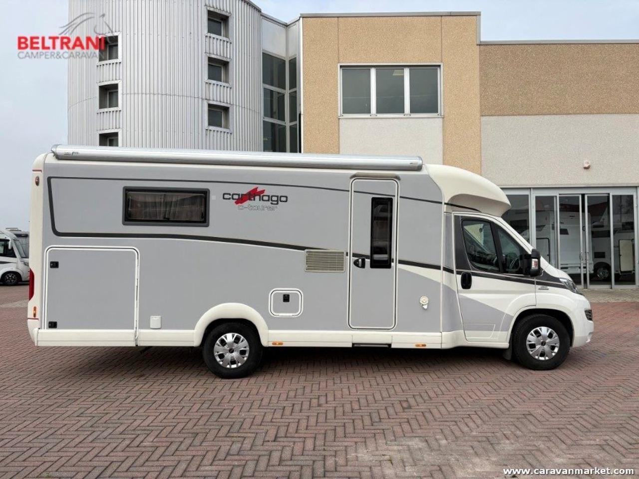TOURER T 150 QB