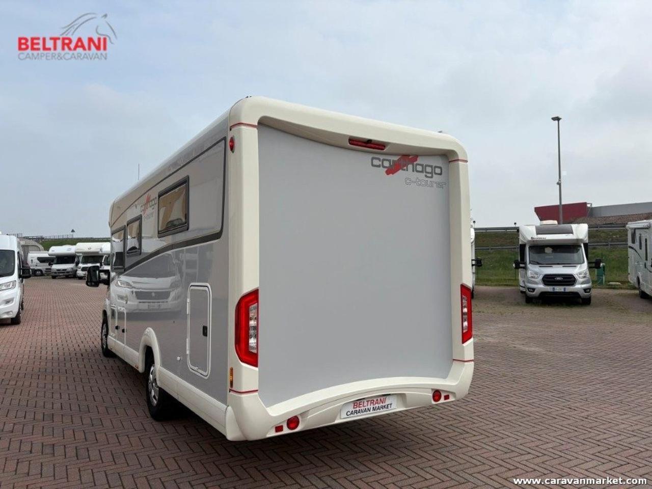 TOURER T 150 QB