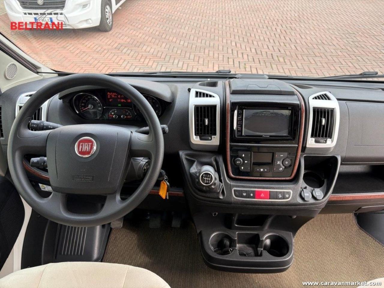 TOURER T 150 QB