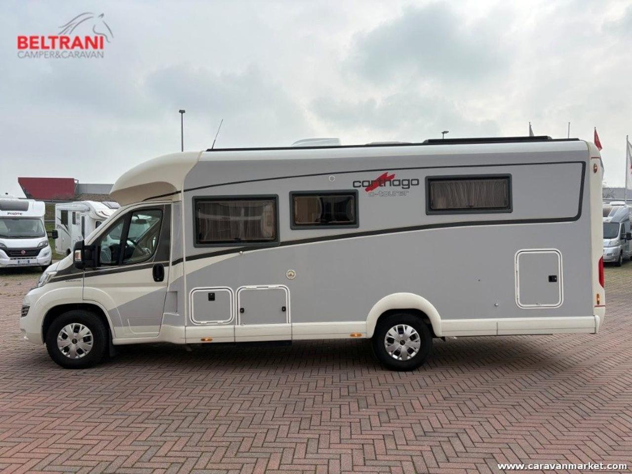 TOURER T 150 QB