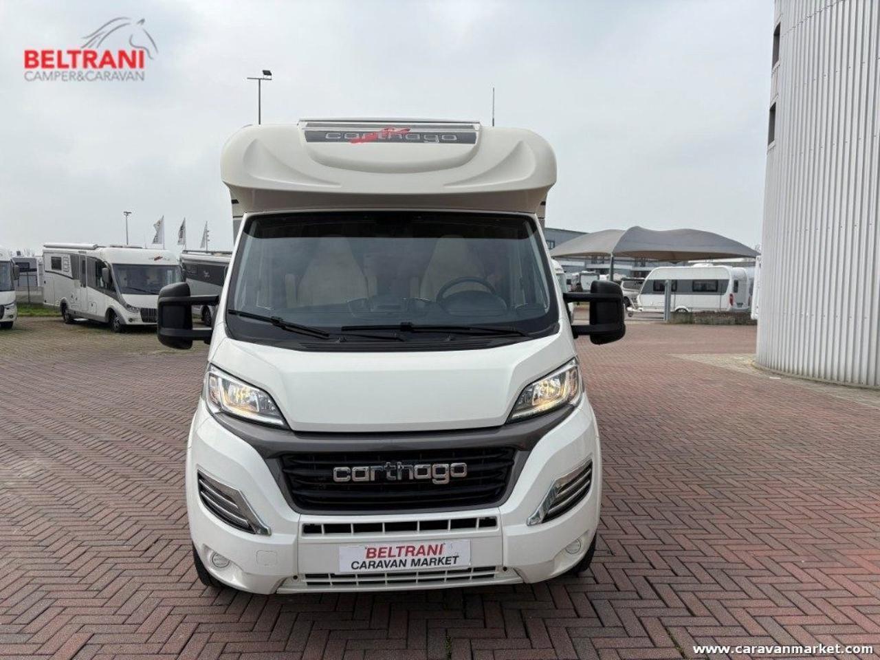 TOURER T 150 QB