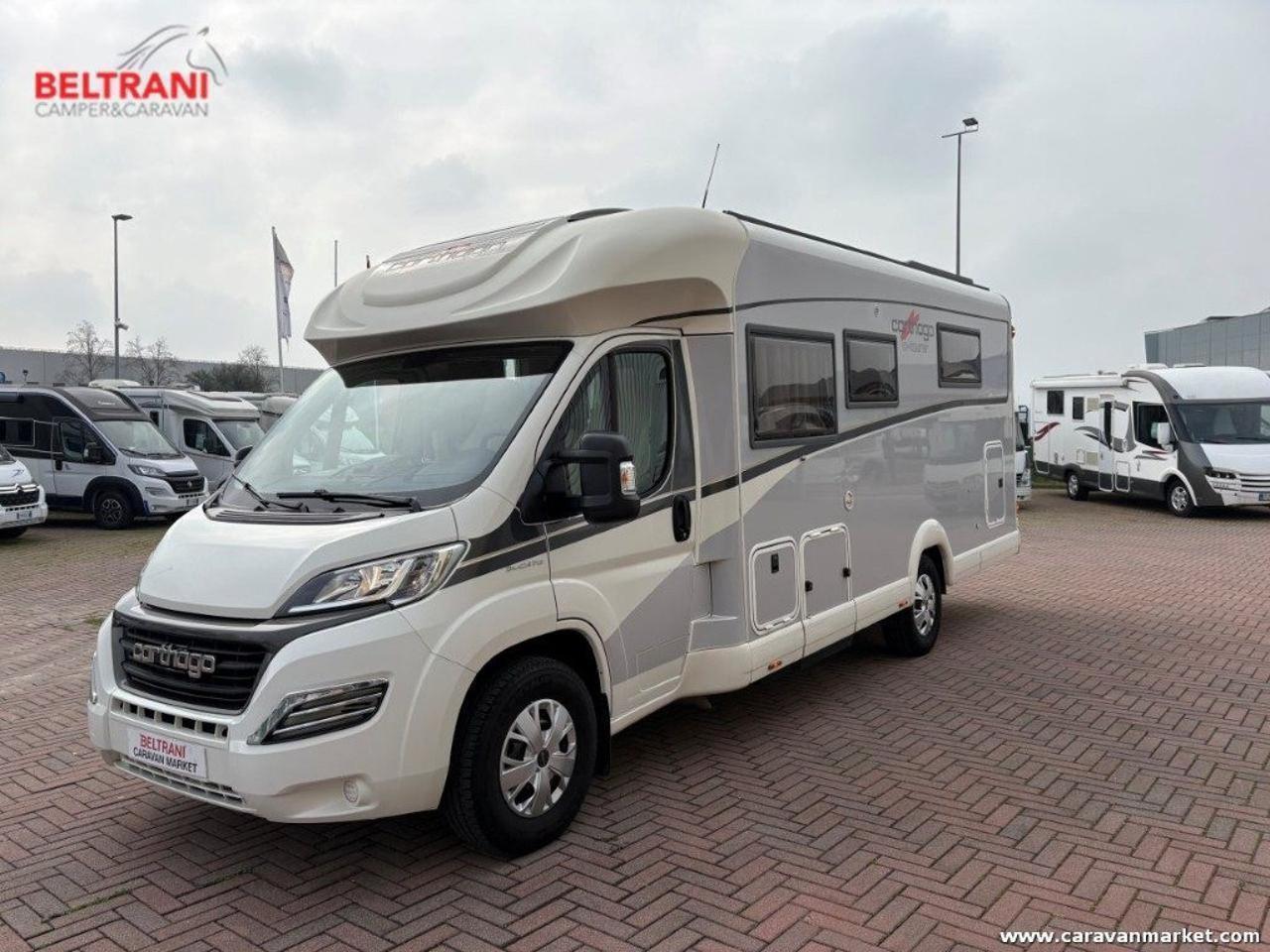 TOURER T 150 QB