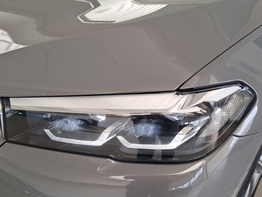 BMW 540 d 48V xDrive Touring Aut. + Tetto apr. - 6