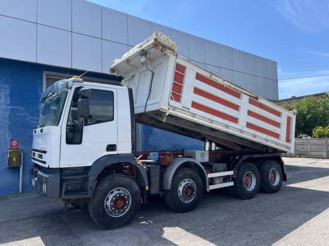 IVECO  Bianco pastello