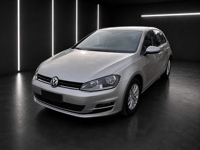 VOLKSWAGEN Golf Grigio metallizzato