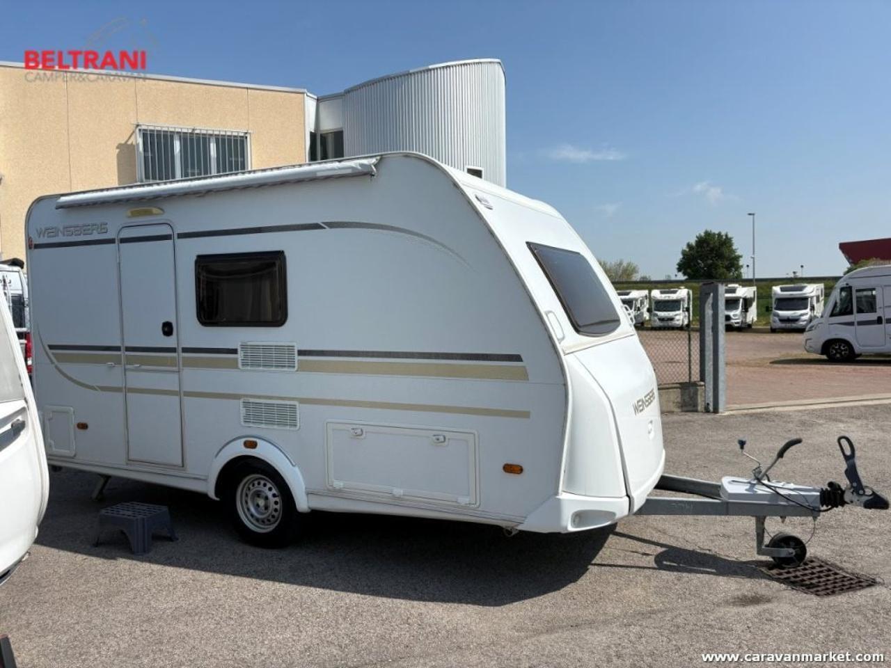 CARAONE 390 QD