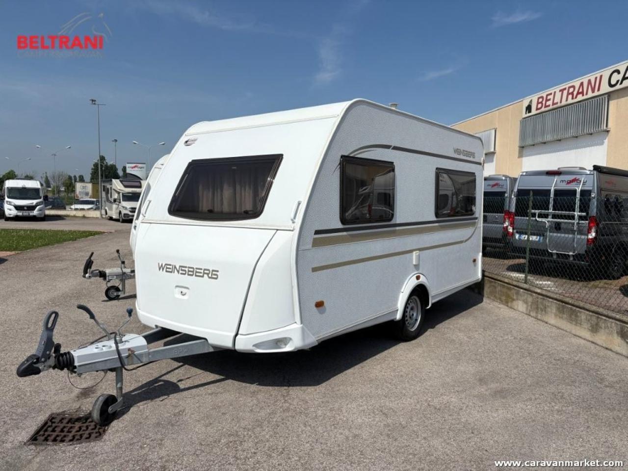 CARAONE 390 QD