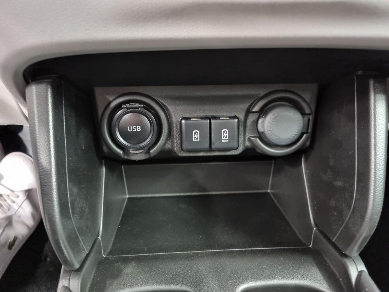 SUZUKI Swift 1.2 Hybrid 4WD AllGrip Top - 14