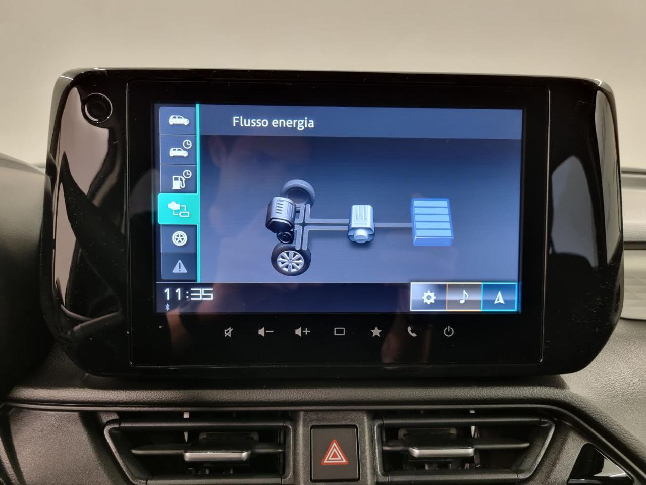 SUZUKI Swift 1.2 Hybrid 4WD AllGrip Top - 10