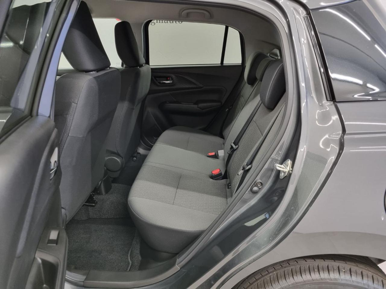SUZUKI Swift 1.2 Hybrid 4WD AllGrip Top - 33