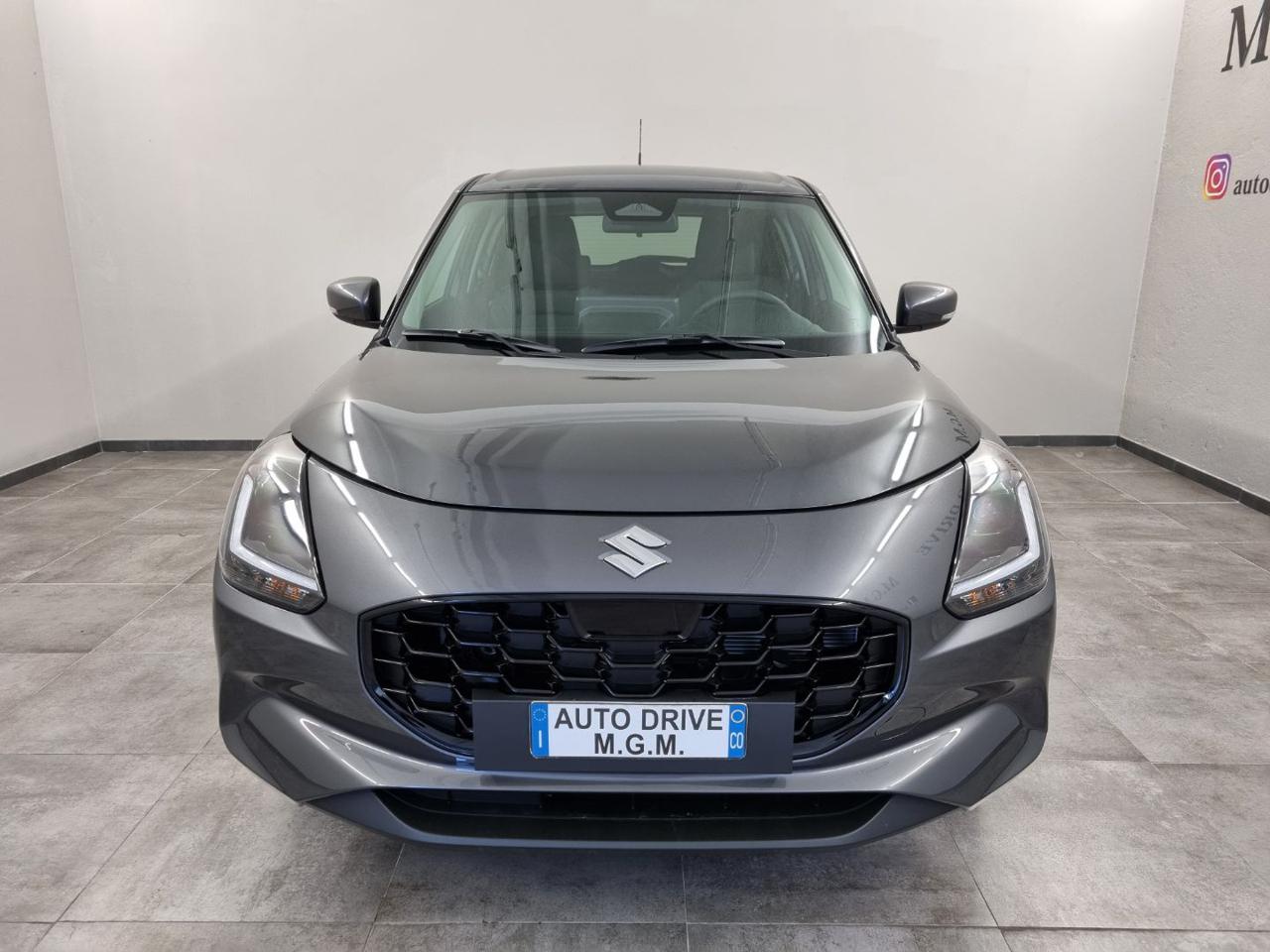 SUZUKI Swift 1.2 Hybrid 4WD AllGrip Top - 5