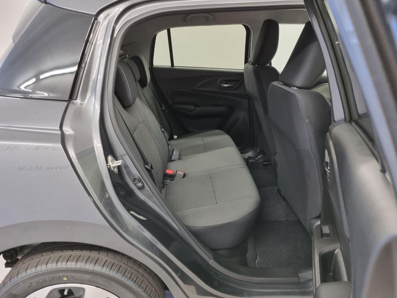 SUZUKI Swift 1.2 Hybrid 4WD AllGrip Top - 35