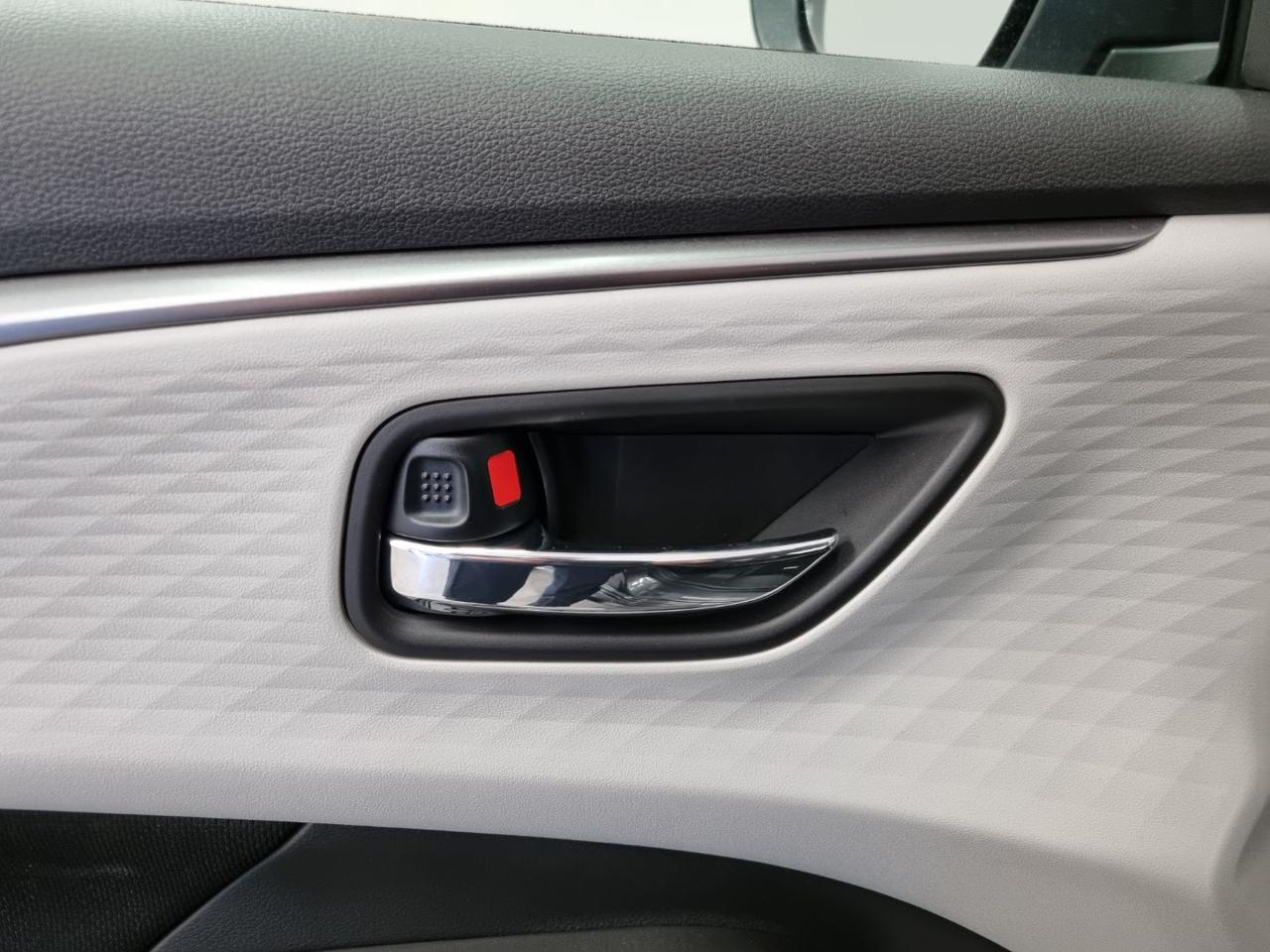 SUZUKI Swift 1.2 Hybrid 4WD AllGrip Top - 23