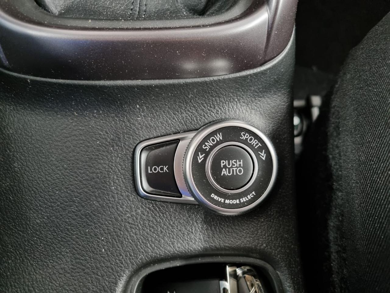 SUZUKI S-Cross Hybrid 1.4 Boosterjet 48V AllGrip Top - 13