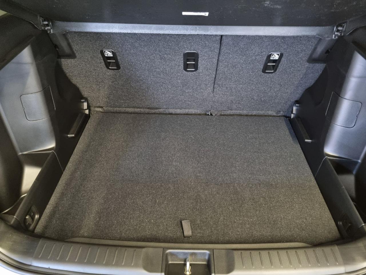 SUZUKI Vitara 1.4 Hybrid A/T 4WD AllGrip Starview - 18