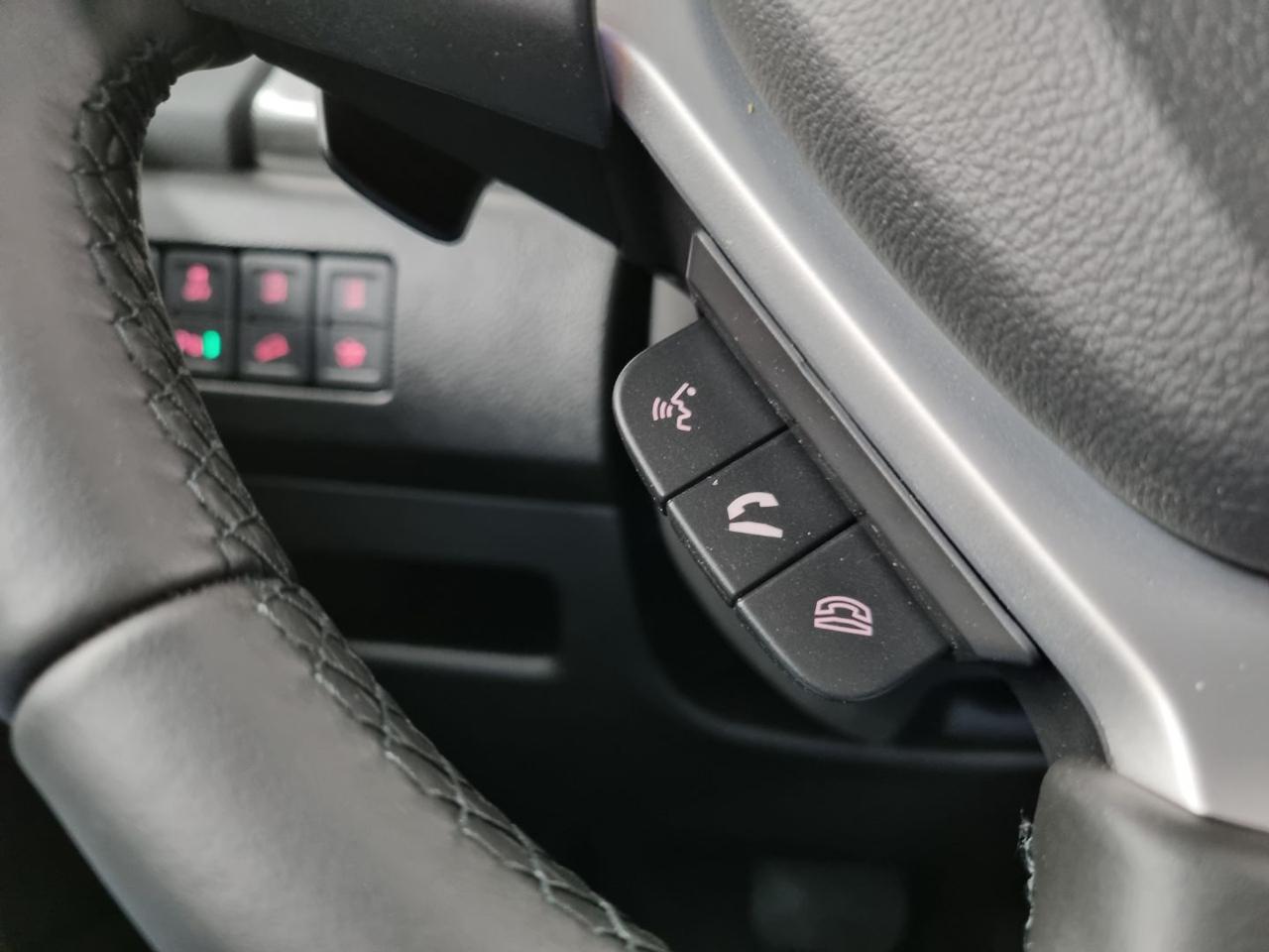 SUZUKI Vitara 1.4 Hybrid A/T 4WD AllGrip Starview - 21