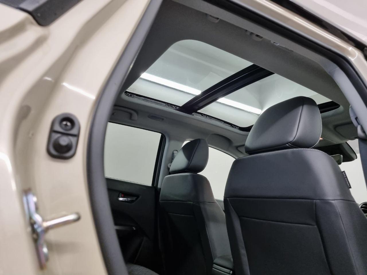 SUZUKI Vitara 1.4 Hybrid A/T 4WD AllGrip Starview - 7