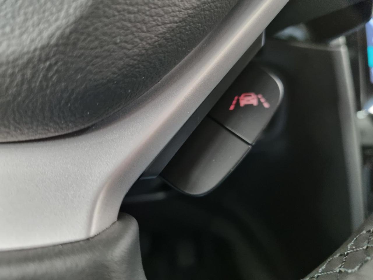 SUZUKI Vitara 1.4 Hybrid A/T 4WD AllGrip Starview - 22
