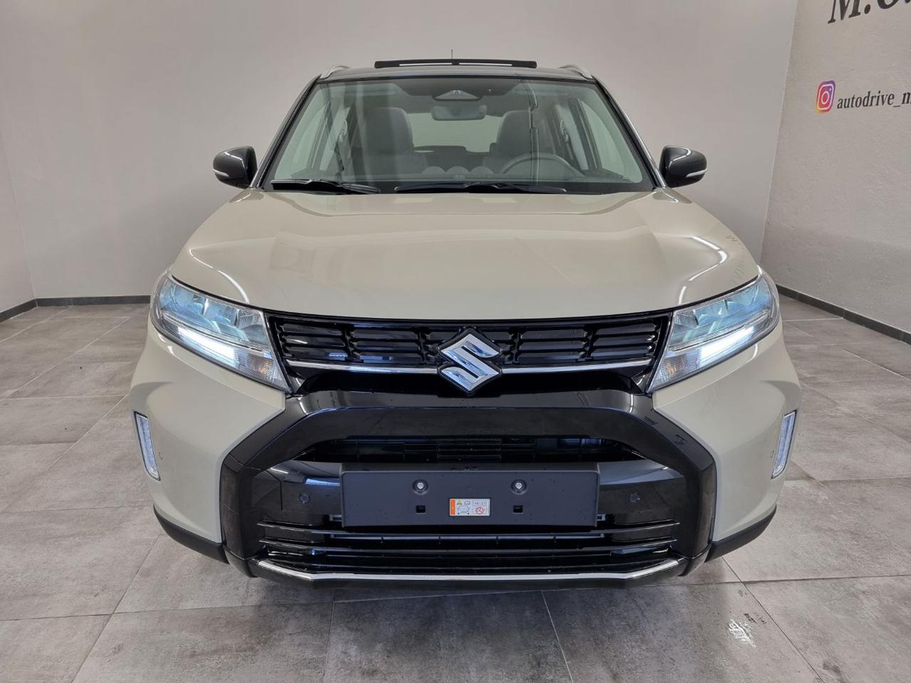 SUZUKI Vitara 1.4 Hybrid A/T 4WD AllGrip Starview - 5