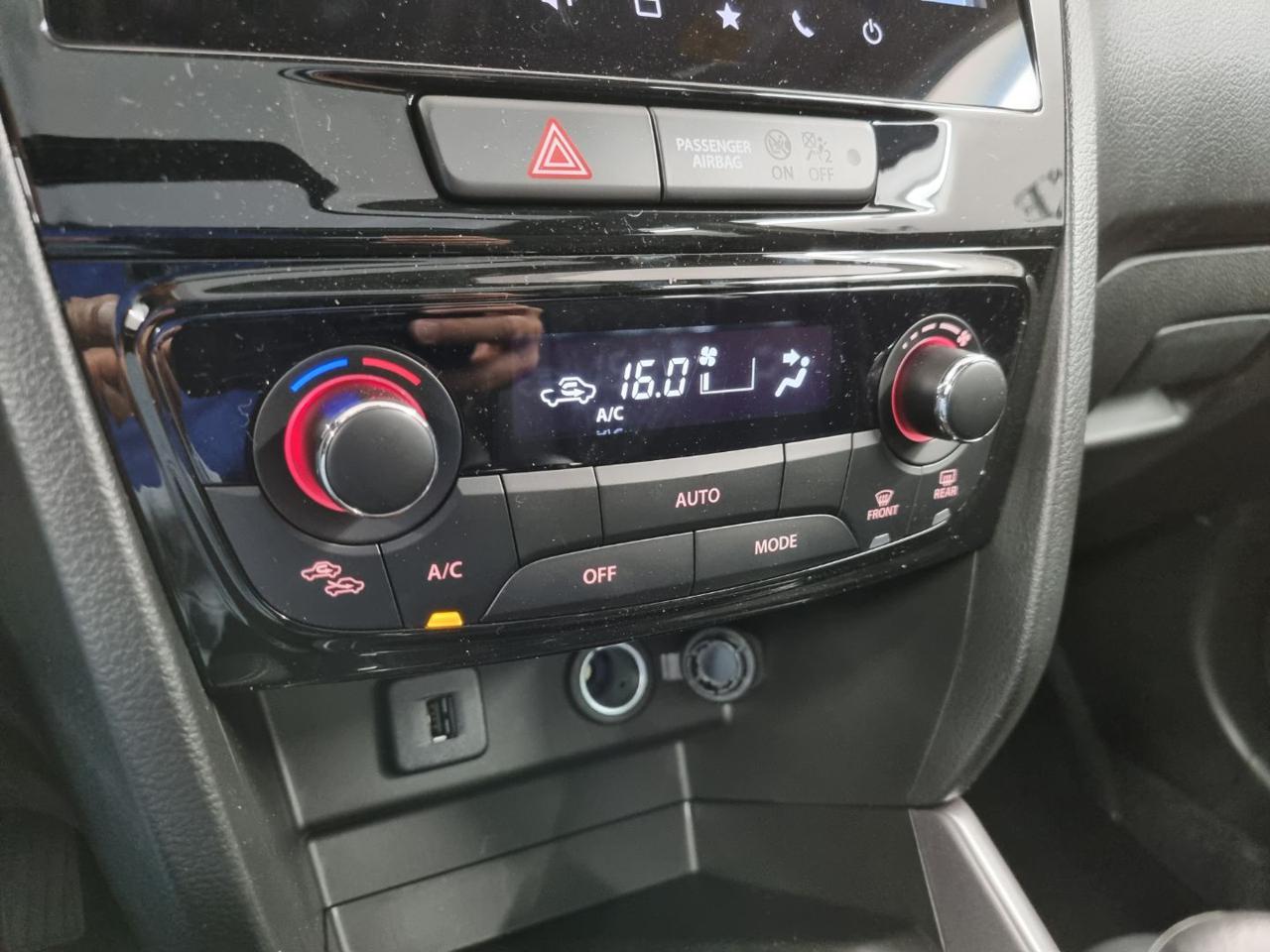 SUZUKI Vitara 1.4 Hybrid A/T 4WD AllGrip Starview - 13
