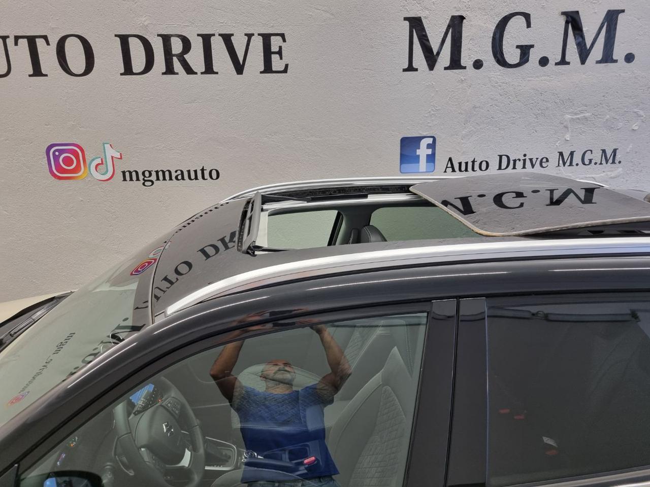 SUZUKI Vitara 1.4 Hybrid A/T 4WD AllGrip Starview - 14