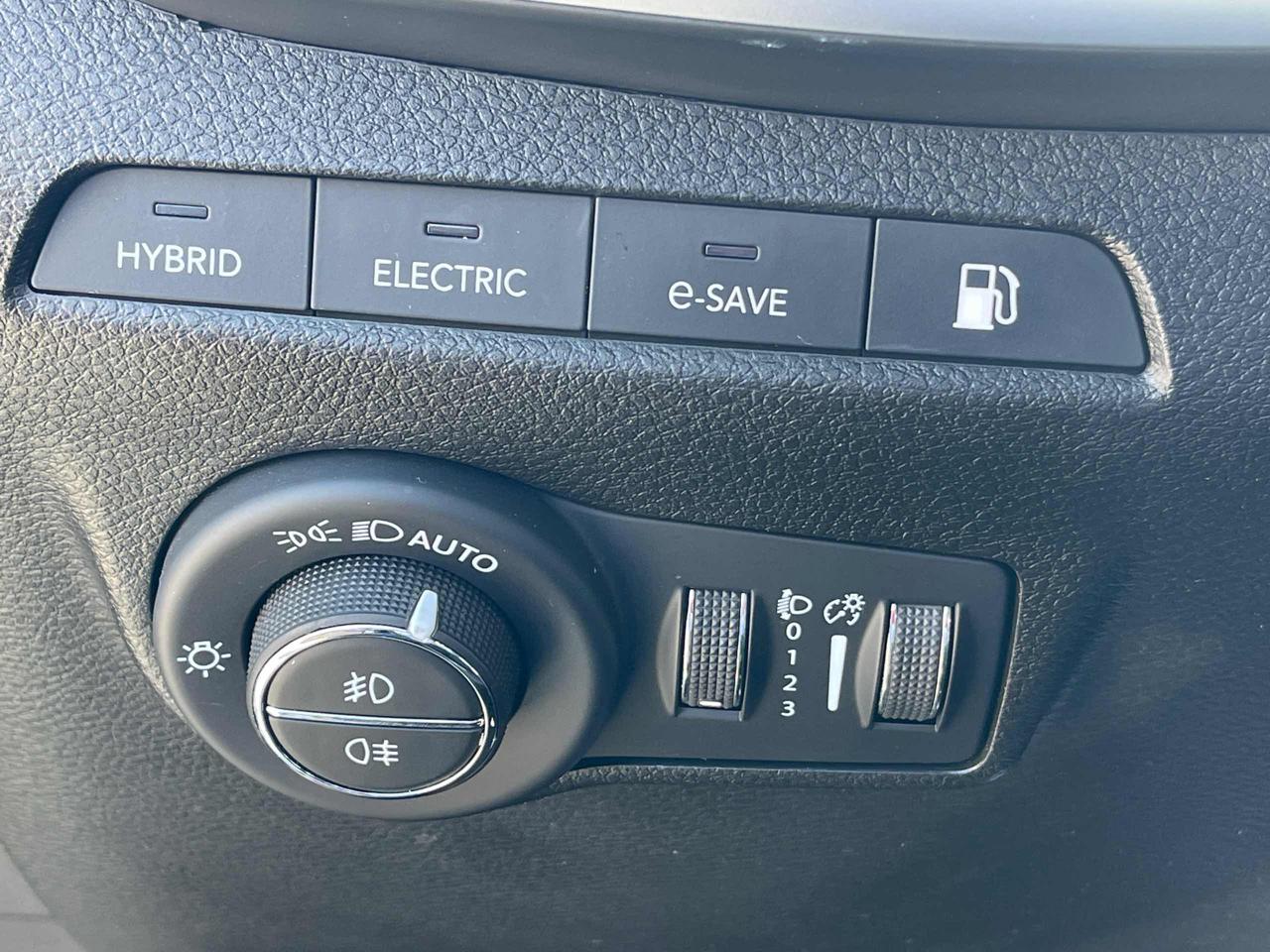 JEEP Compass 1.3 Turbo T4 190 CV PHEV AT6 4xe Limited - 47