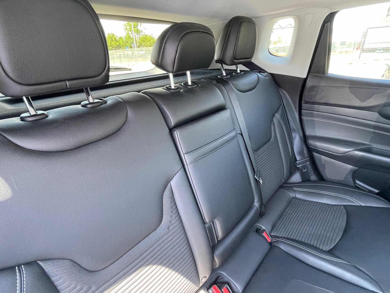 JEEP Compass 1.3 Turbo T4 190 CV PHEV AT6 4xe Limited - 51