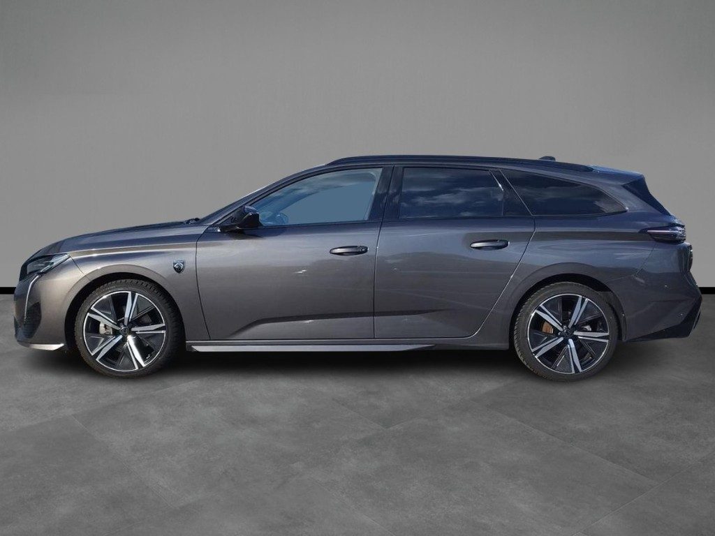 PEUGEOT 308 BlueHDi 130 S&S EAT8 SW GT Pack - 2