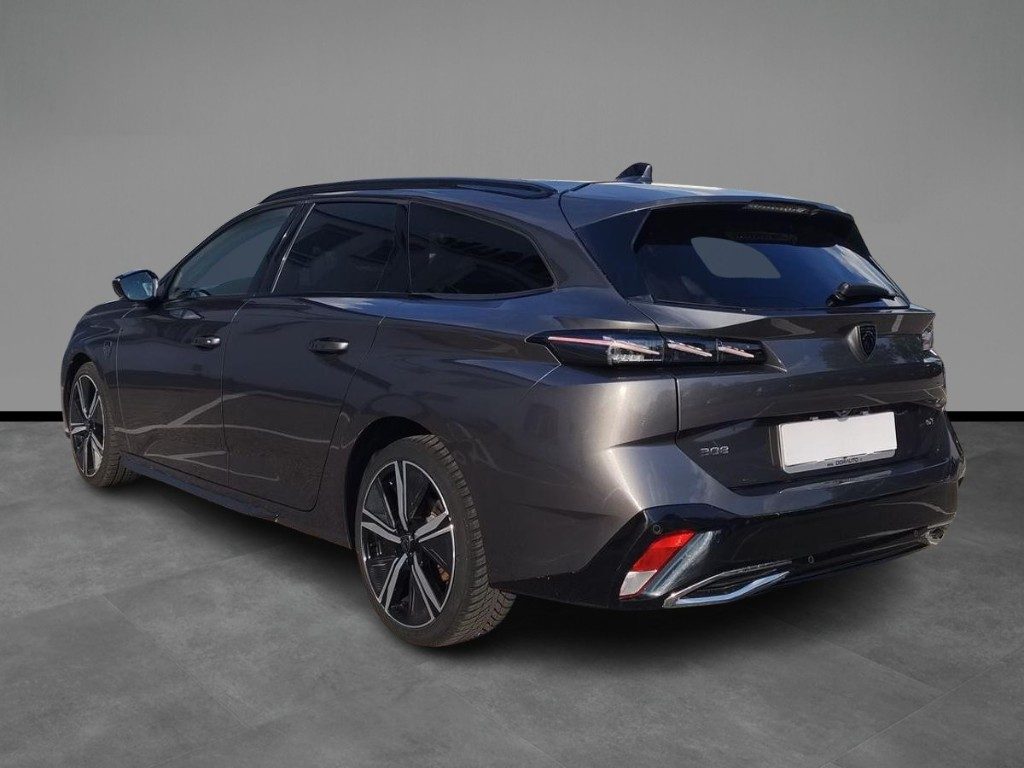 PEUGEOT 308 BlueHDi 130 S&S EAT8 SW GT Pack - 3