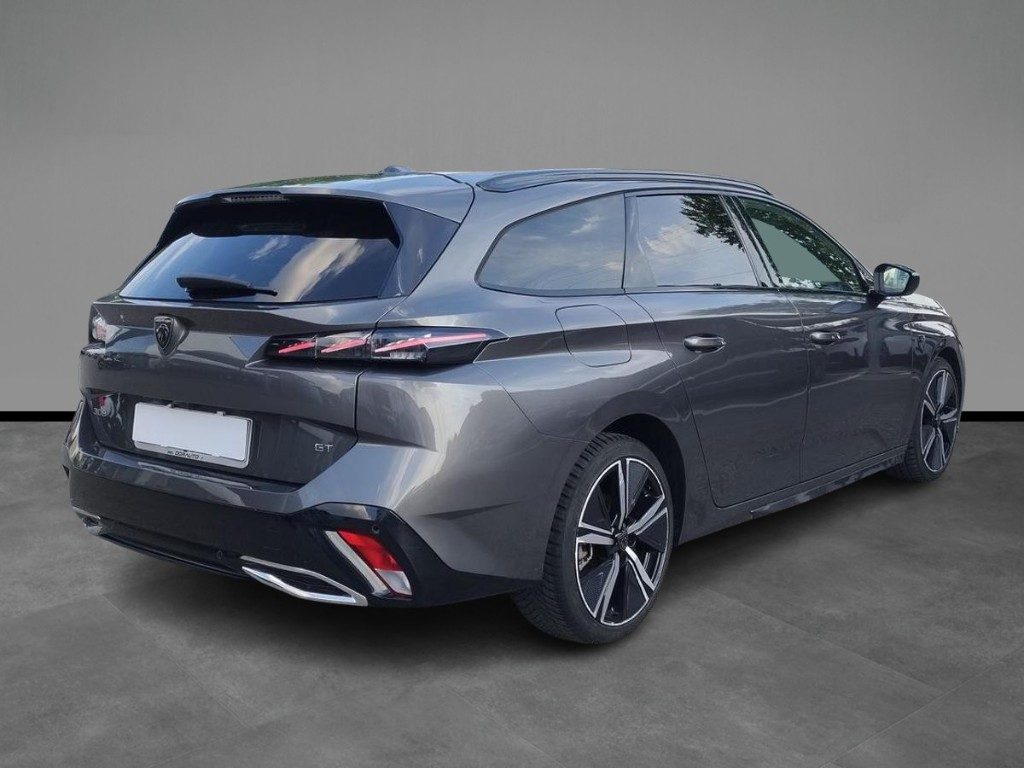 PEUGEOT 308 BlueHDi 130 S&S EAT8 SW GT Pack - 14