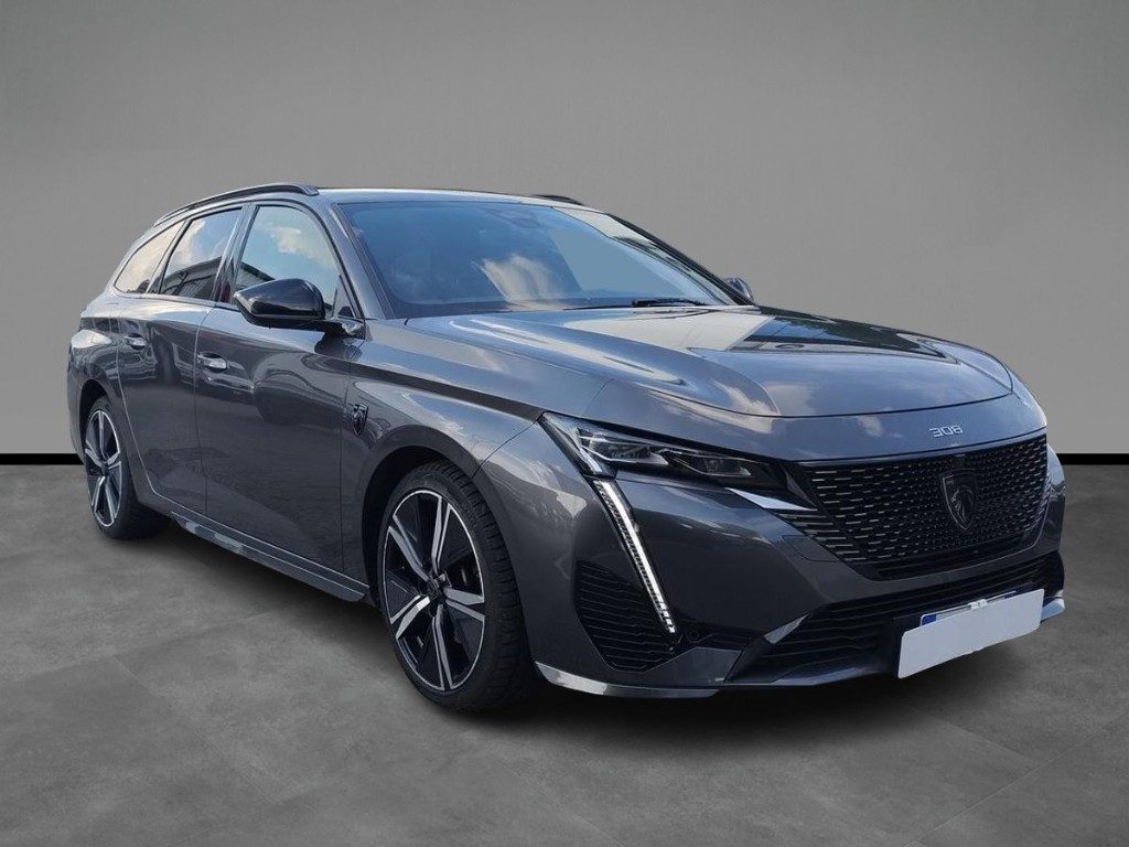 PEUGEOT 308 BlueHDi 130 S&S EAT8 SW GT Pack - 13