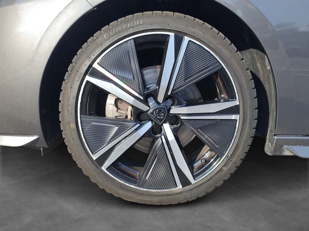 PEUGEOT 308 BlueHDi 130 S&S EAT8 SW GT Pack - 4