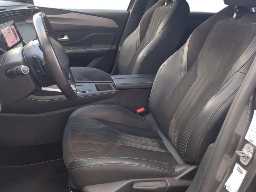 PEUGEOT 308 BlueHDi 130 S&S EAT8 SW GT Pack - 8