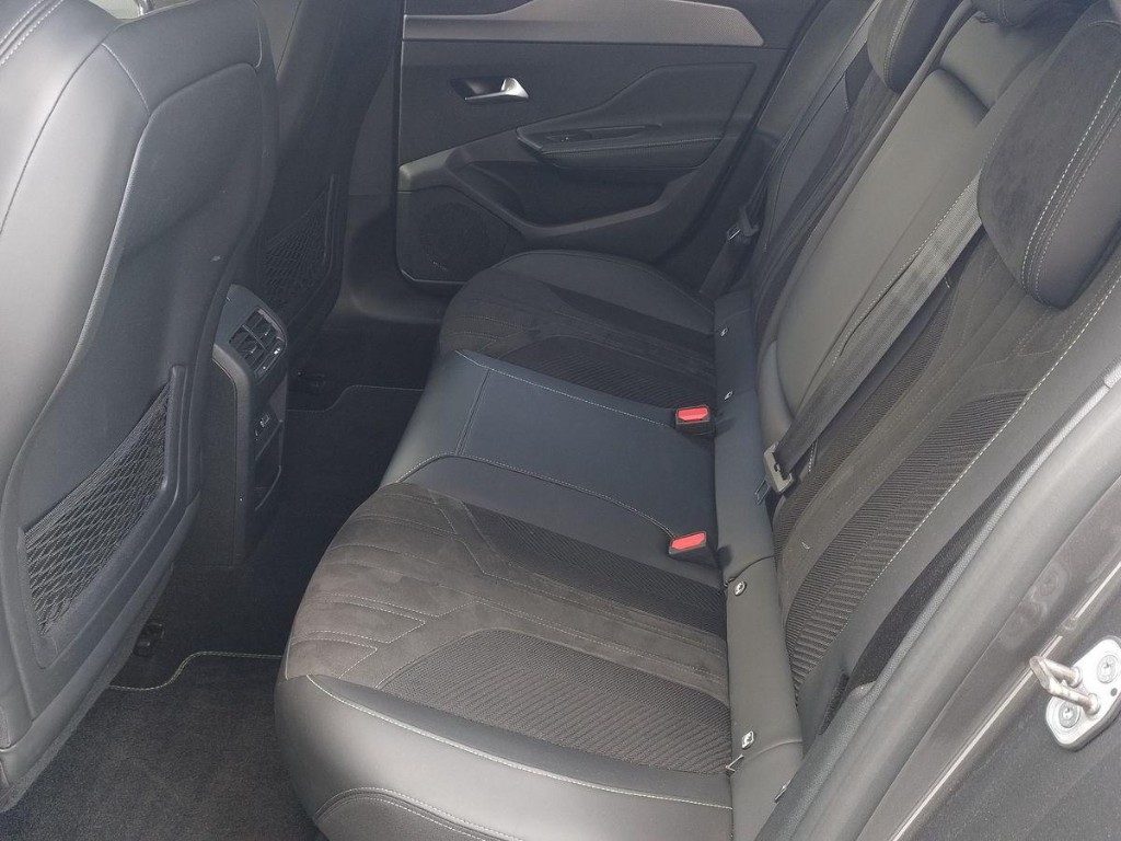 PEUGEOT 308 BlueHDi 130 S&S EAT8 SW GT Pack - 10