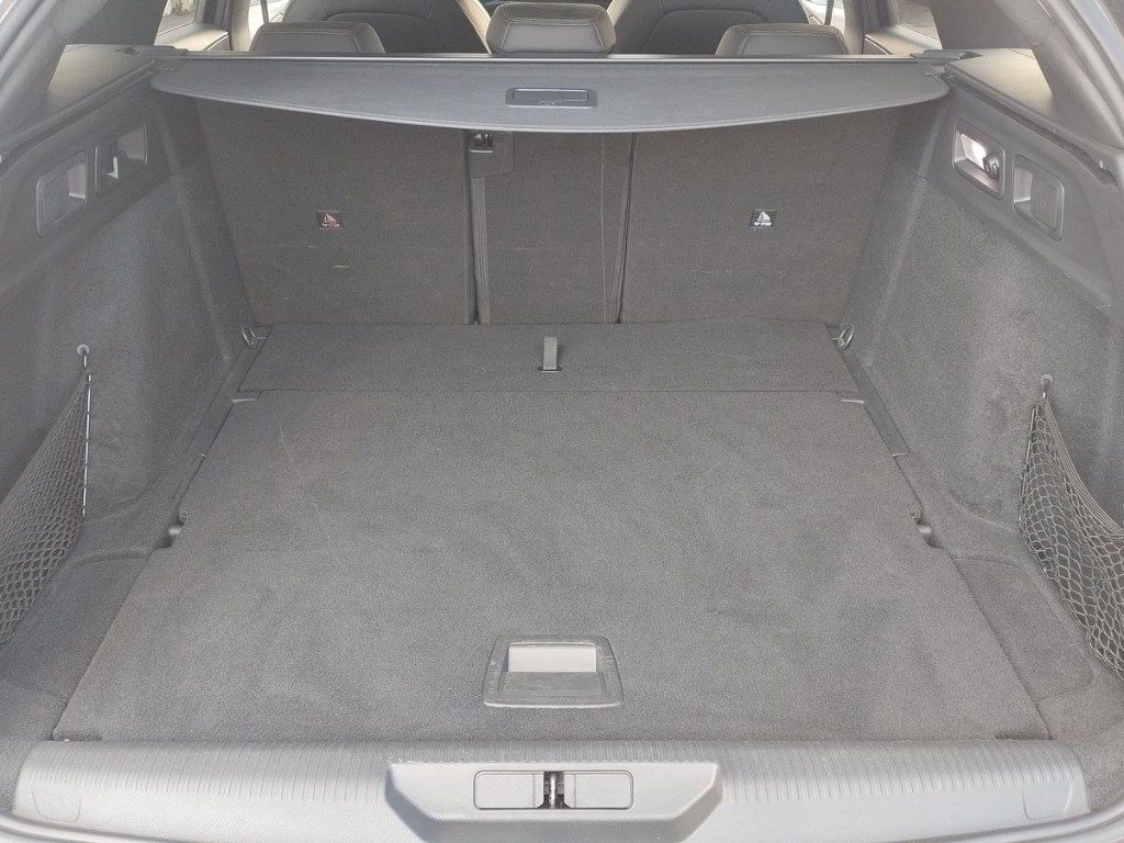 PEUGEOT 308 BlueHDi 130 S&S EAT8 SW GT Pack - 15