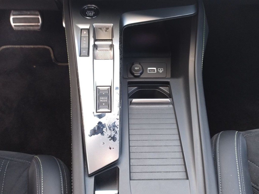 PEUGEOT 308 BlueHDi 130 S&S EAT8 SW GT Pack - 11
