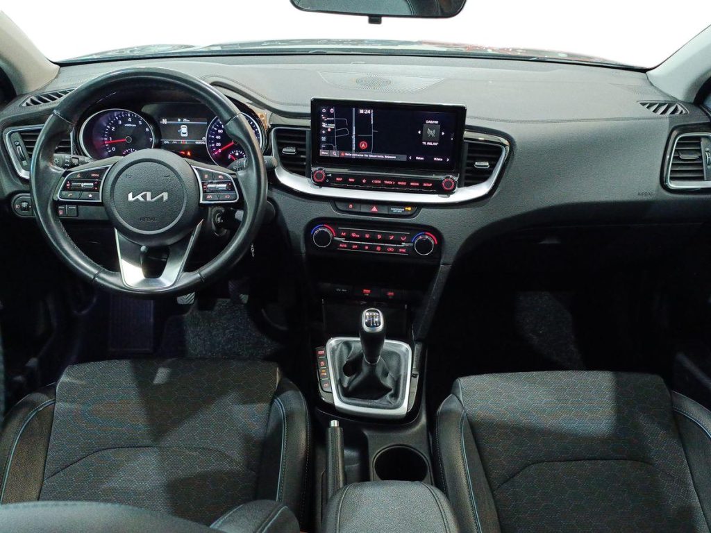 KIA XCeed 1.5 T-GDi 160 CV MHEV iMT Style - 7