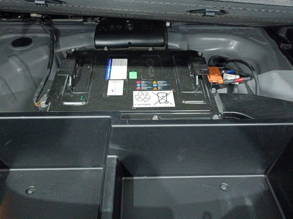 KIA XCeed 1.5 T-GDi 160 CV MHEV iMT Style - 13