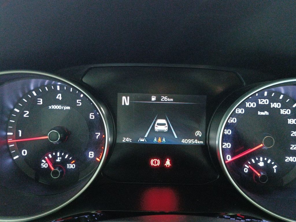 KIA XCeed 1.5 T-GDi 160 CV MHEV iMT Style - 15