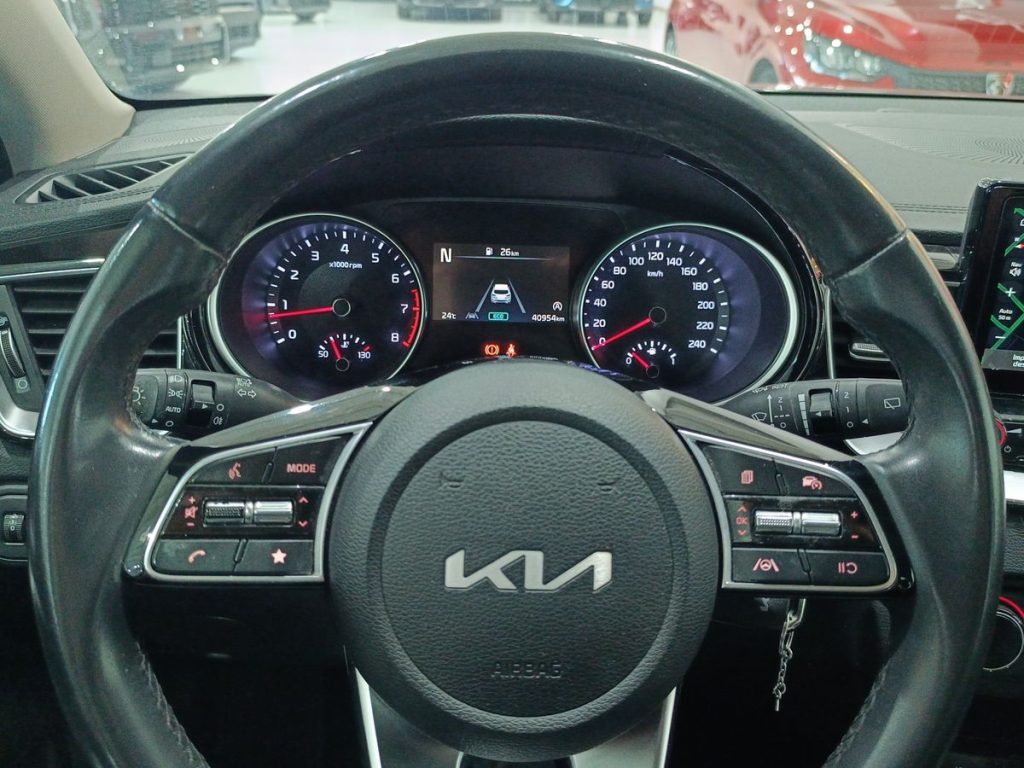 KIA XCeed 1.5 T-GDi 160 CV MHEV iMT Style - 18