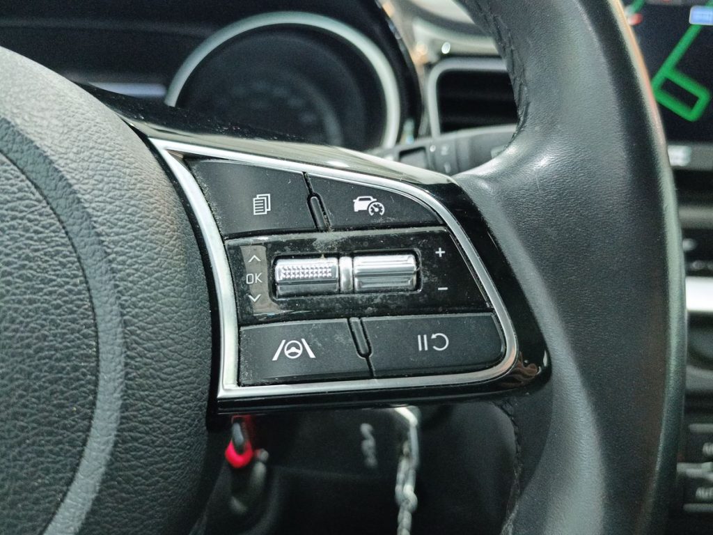 KIA XCeed 1.5 T-GDi 160 CV MHEV iMT Style - 20
