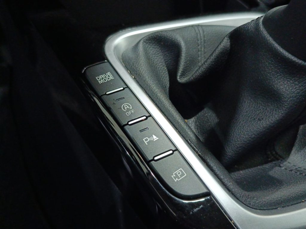 KIA XCeed 1.5 T-GDi 160 CV MHEV iMT Style - 22