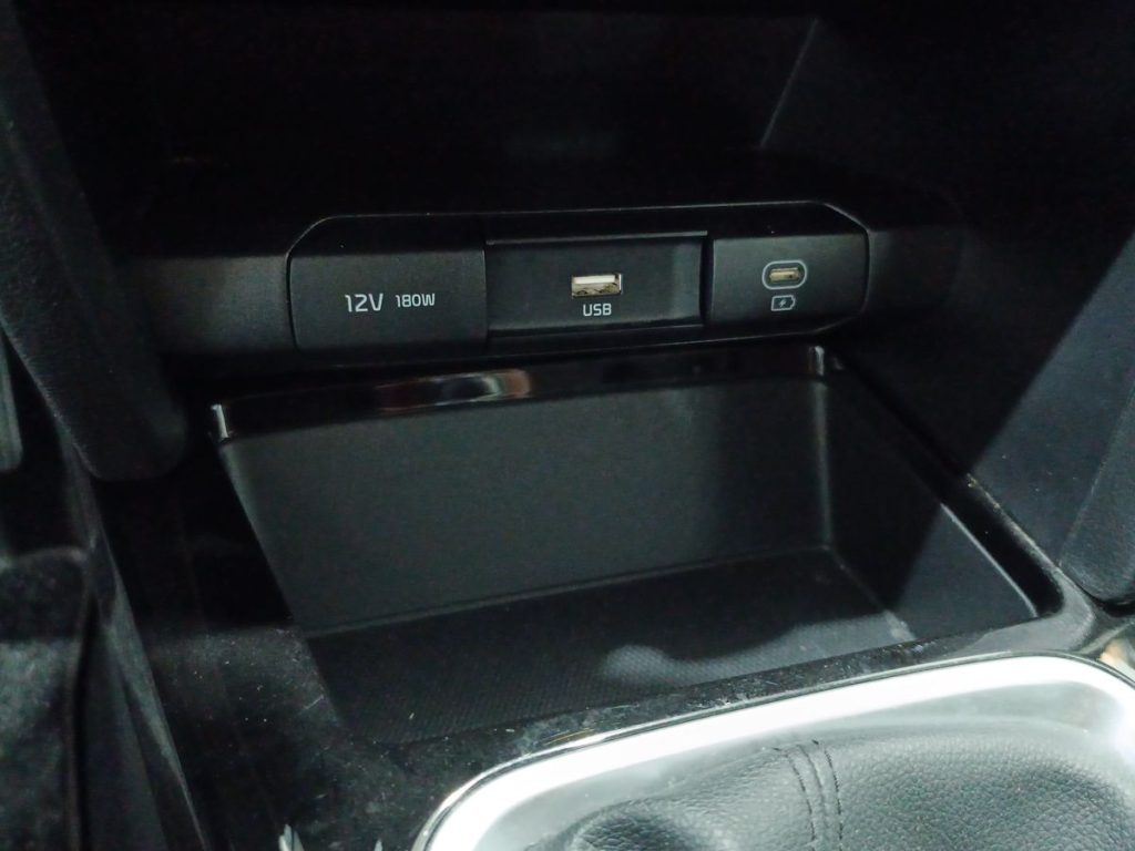 KIA XCeed 1.5 T-GDi 160 CV MHEV iMT Style - 23
