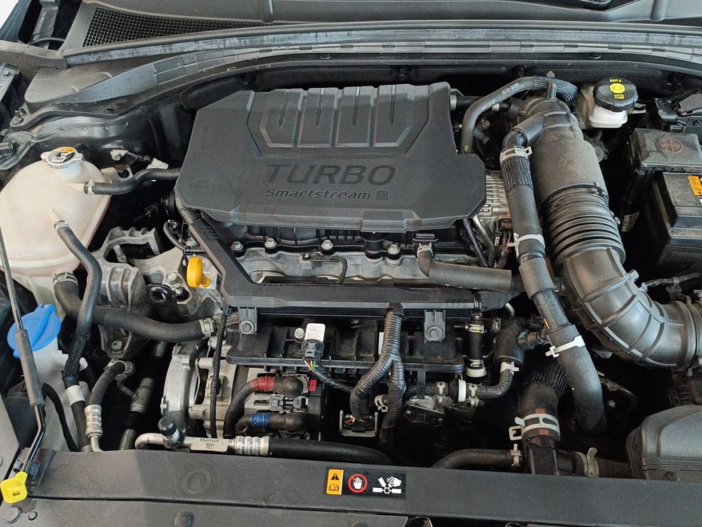 KIA XCeed 1.5 T-GDi 160 CV MHEV iMT Style - 24