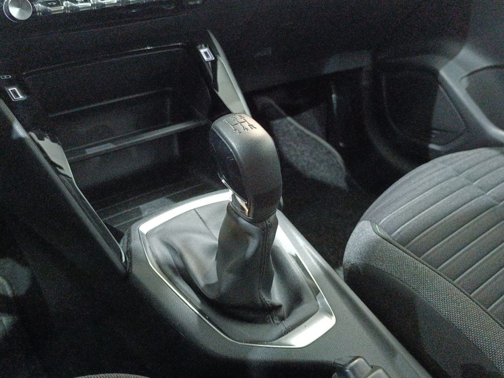 PEUGEOT 208 PureTech 75 Stop&Start 5 porte Active - 8